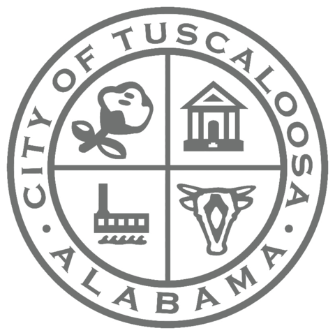 Logo | City of Tuscaloosa