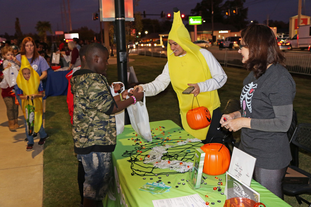 Booth Spaces Still Available for 'Tech-or-Treat' Event at the Gateway ...