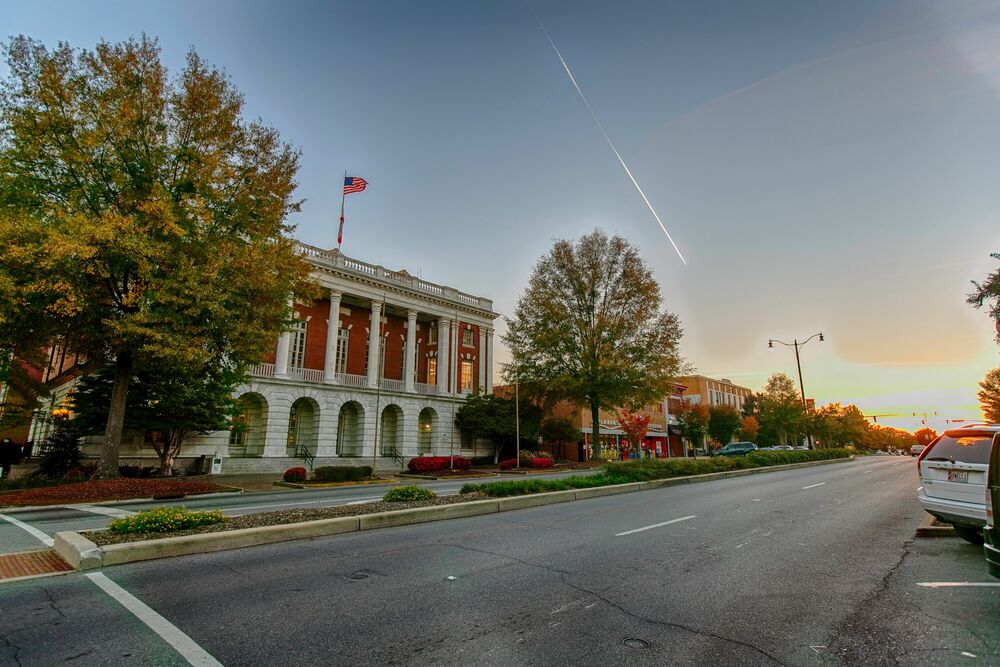 City of Tuscaloosa Seeks Applications for Three Positions on Zoning Board of Adjustments